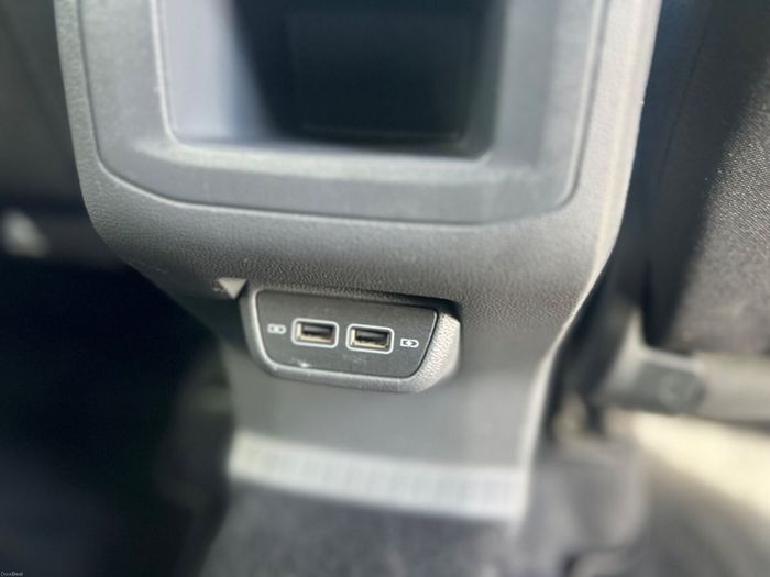 Volkswagen T-Cross 2020
