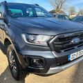 Ford Ranger 2022