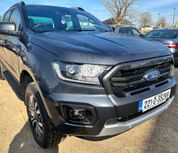 Ford Ranger 2022