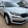 Skoda Kodiaq 2017