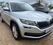 Skoda Kodiaq 2017