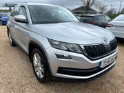 Skoda Kodiaq 2017