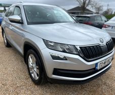 Skoda Kodiaq 2017