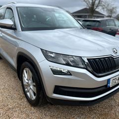 Skoda Kodiaq 2017