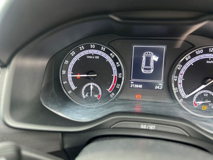 Skoda Kodiaq 2017