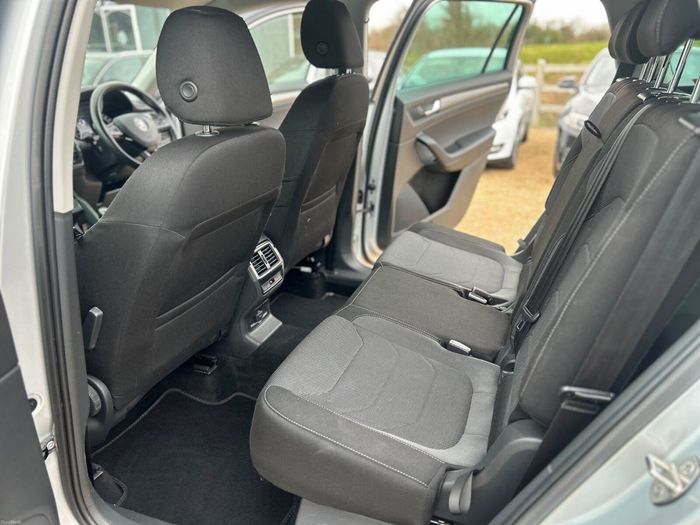 Skoda Kodiaq 2017