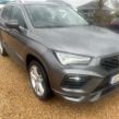 SEAT Ateca 2023