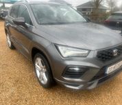 SEAT Ateca 2023