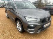 SEAT Ateca 2023