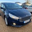 Ford S-Max 2015