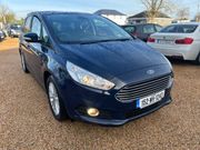 Ford S-Max 2015