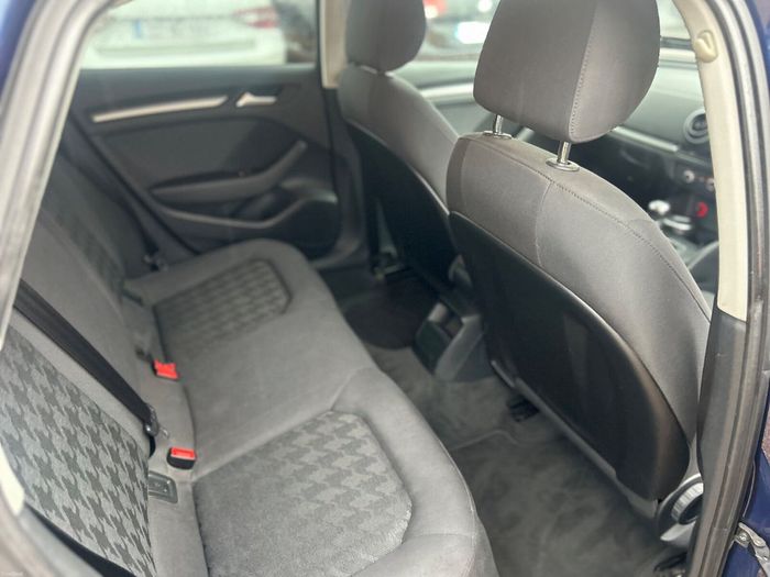Audi A3 2015