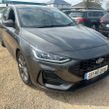 Ford Focus 2023