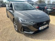 Ford Focus 2023