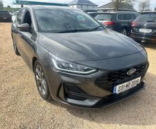 Ford Focus 2023