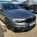 BMW 5 Series 2018