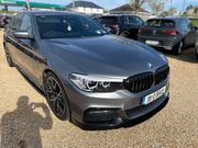 BMW 5 Series 2018