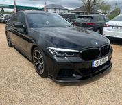 BMW 5 Series 2023