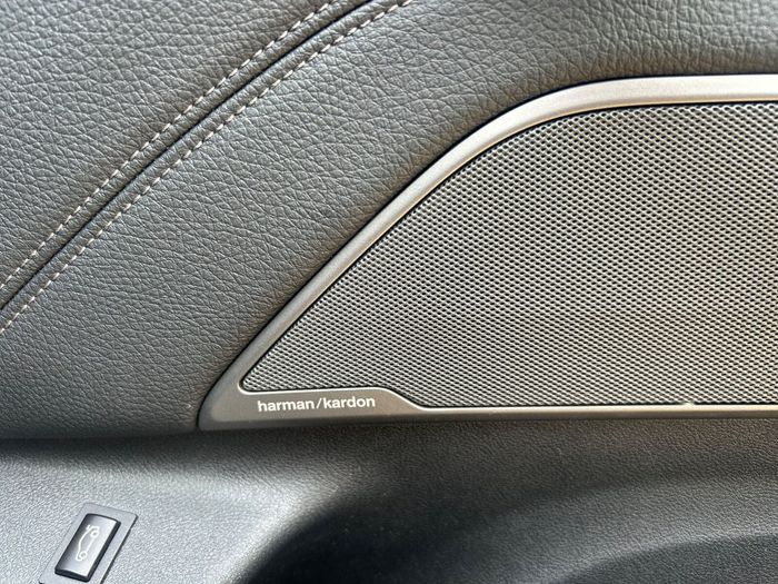 BMW 5 Series 2023