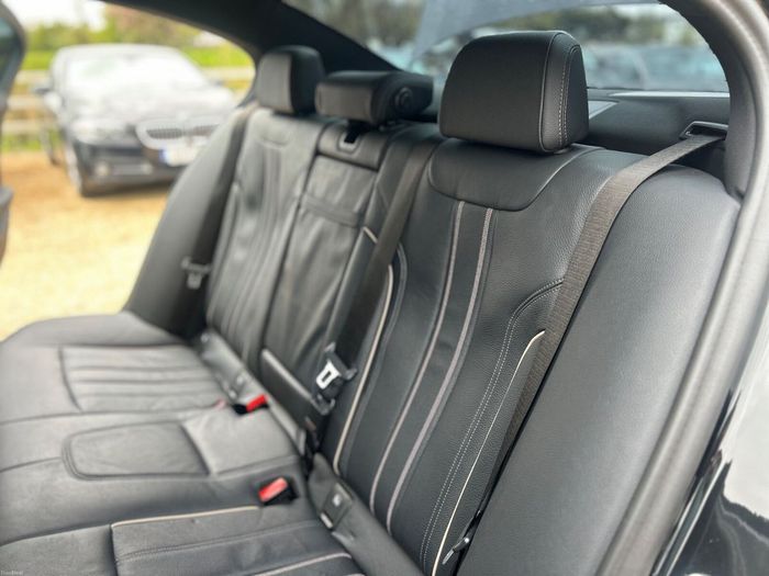 BMW 5 Series 2023