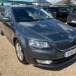 Skoda Octavia 2016