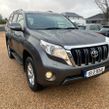 Toyota Landcruiser 2016