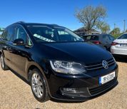 Volkswagen Sharan 2019