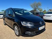 Volkswagen Sharan 2019