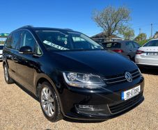 Volkswagen Sharan 2019