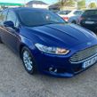 Ford Mondeo 2015