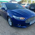 Ford Mondeo 2015