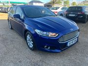 Ford Mondeo 2015