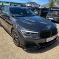 BMW 5 Series 2022