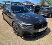 BMW 5 Series 2022