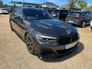 BMW 5 Series 2022