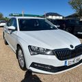 Skoda Superb 2022