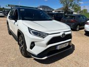 Toyota Rav4 2022