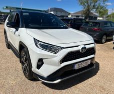 Toyota Rav4 2022