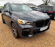 BMW X5 2022