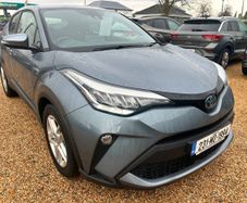 Toyota C-HR 2023