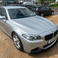 BMW 5 Series 2013