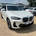 BMW iX3 2023