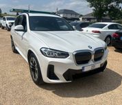BMW iX3 2023