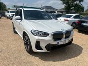 BMW iX3 2023