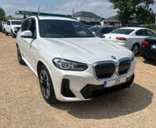 BMW iX3 2023