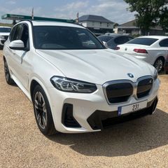 BMW iX3 2023