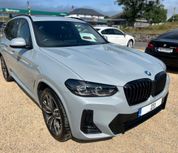 BMW X3 2023