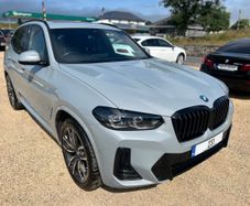 BMW X3 2023