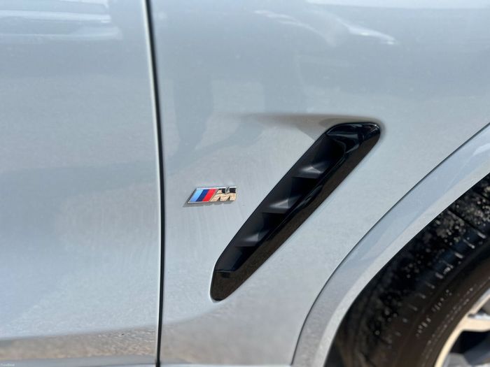 BMW X3 2023
