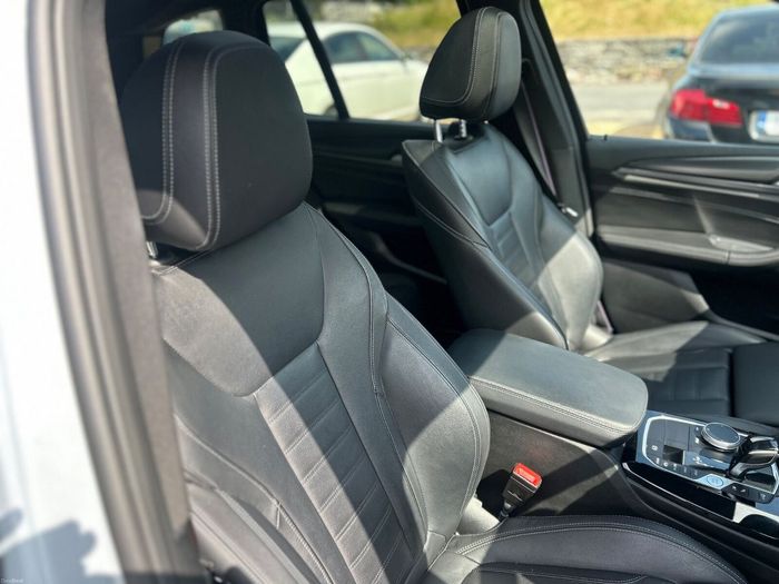 BMW X3 2023